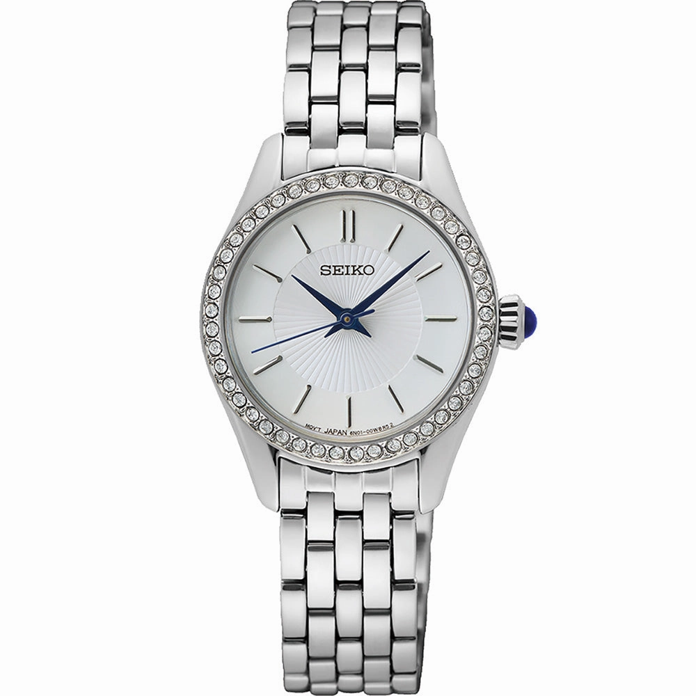 Seiko Watches Seiko SUR539P Conceptual Quartz