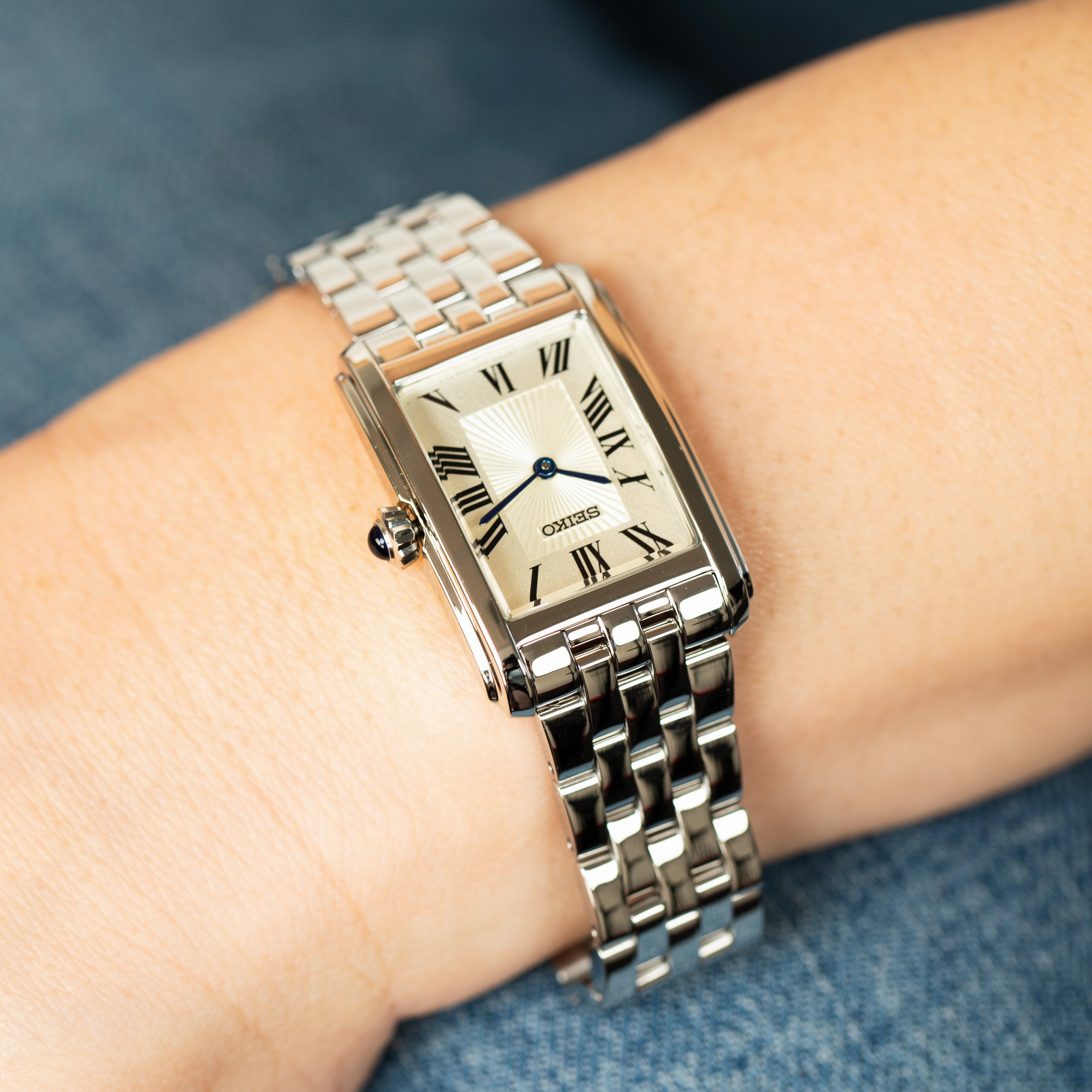 Seiko Watches Seiko SWR083P