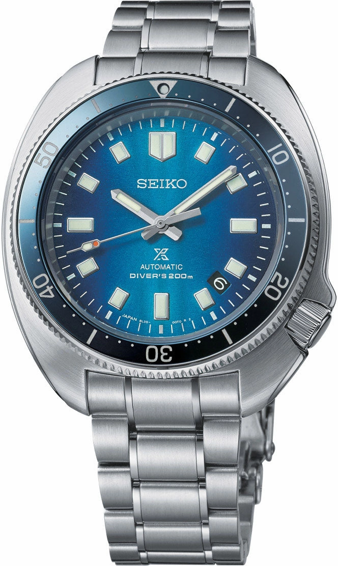 Seiko Watches Seiko Watch Prospex Divers Aurora Limited Edition D