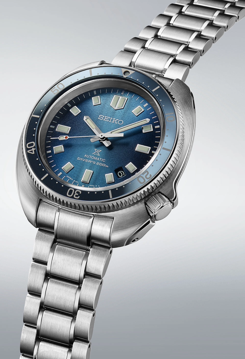 Seiko Watches Seiko Watch Prospex Divers Aurora Limited Edition D