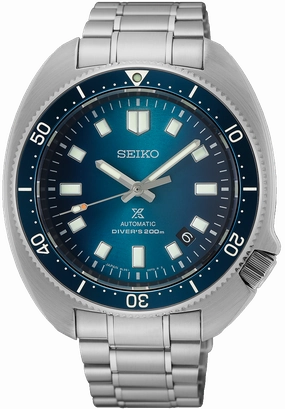 Seiko Watches Seiko Watch Prospex Divers Aurora Limited Edition D