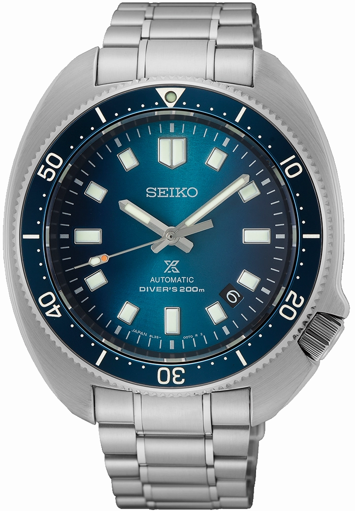 Seiko Watches Seiko Watch Prospex Divers Aurora Limited Edition D