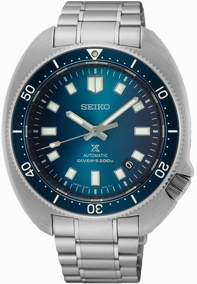 Seiko Watches Seiko Watch Prospex Divers Aurora Limited Edition D