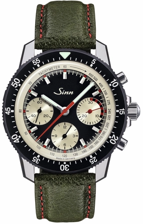 Sinn Watches Sinn 103 St Ty Hd Set Limited Edition Watch