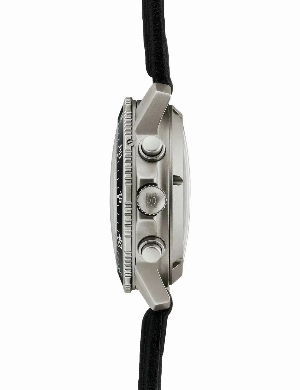 Sinn Watches Sinn 103 Ti Diapal Bracelet Watch