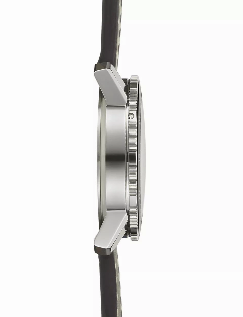 Sinn Watches Sinn 104 St Sa A Fine Link Bracelet Watch
