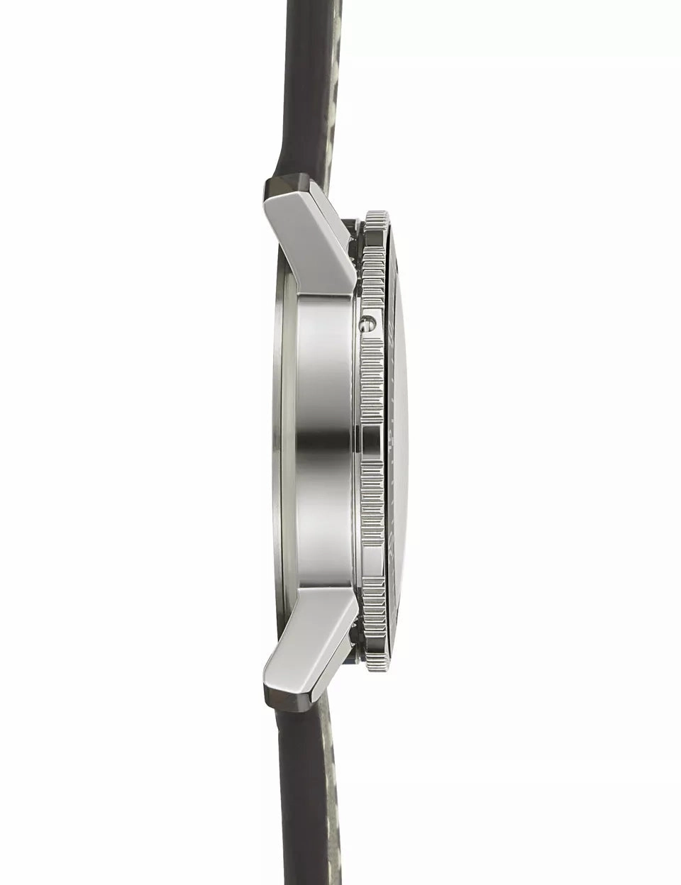 Sinn Watches Sinn 104 St Sa A Fine Link Bracelet Watch