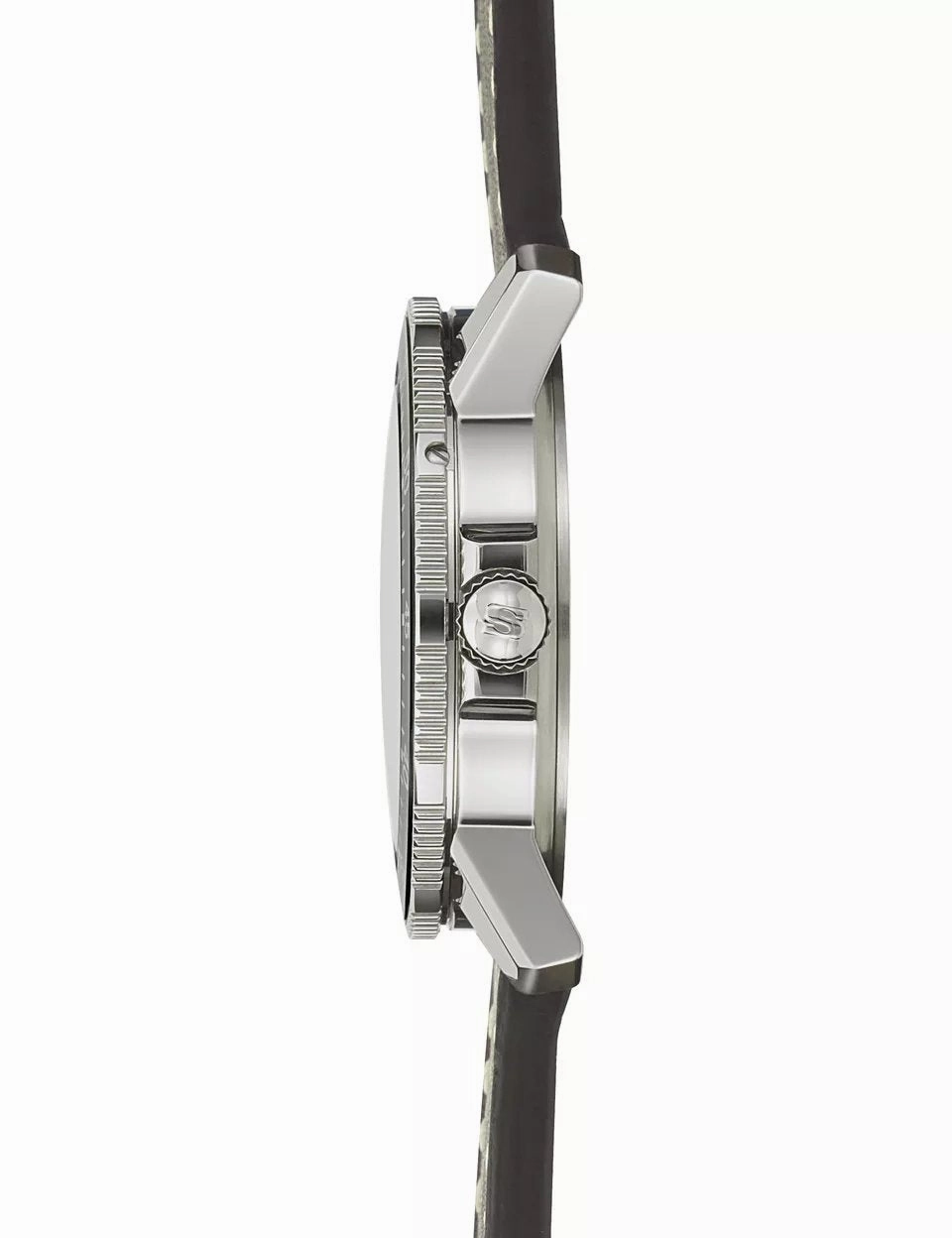 Sinn Watches Sinn 104 St Sa A Vintage Leather Watch