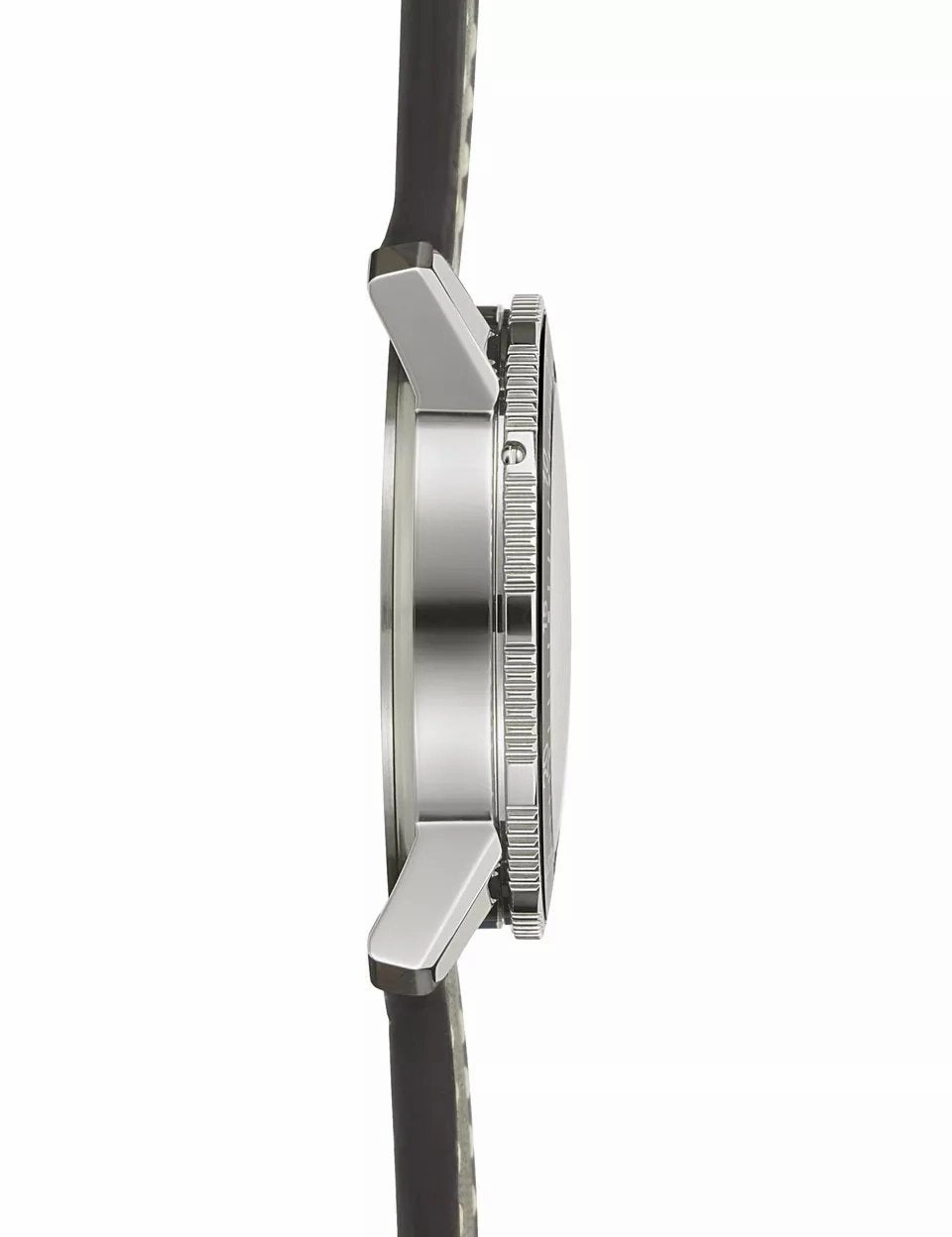 Sinn Watches Sinn 104 St Sa A Vintage Leather Watch