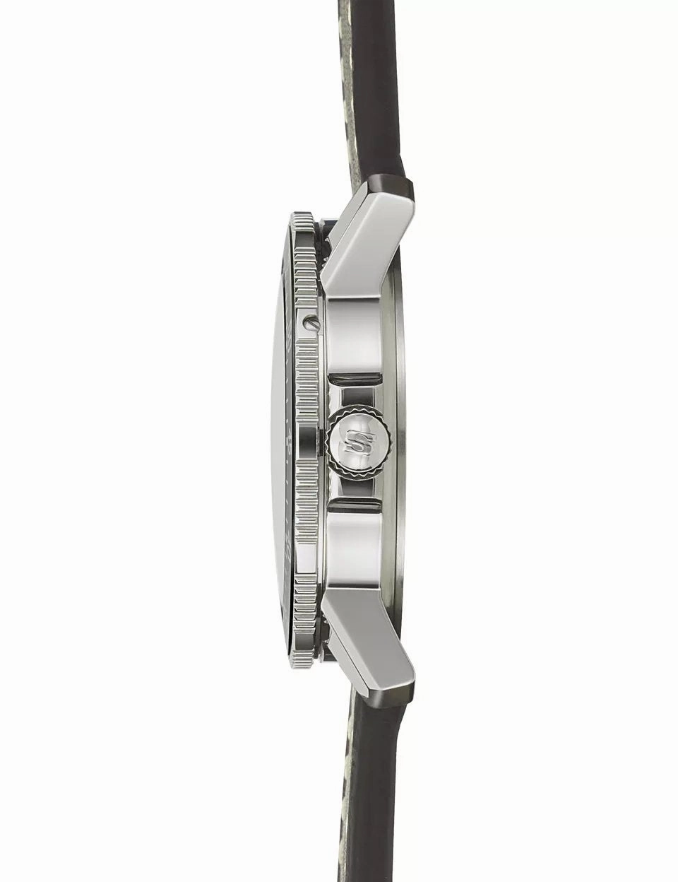 Sinn Watches Sinn 104 St Sa I B Fine Link Bracelet Watch