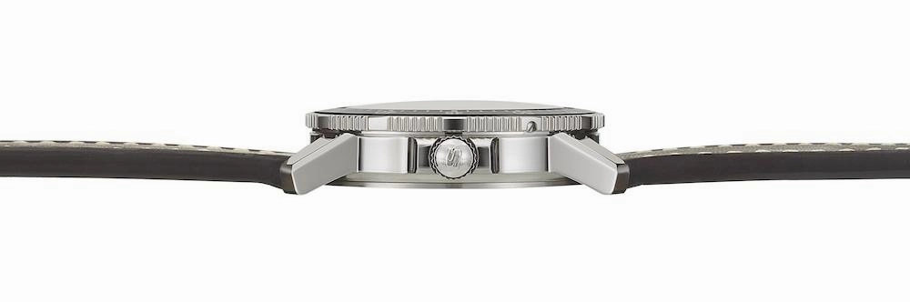 Sinn Watches Sinn 104 St Sa I MG Canvas Beige Watch
