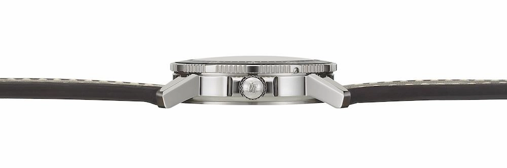Sinn Watches Sinn 104 St Sa I MG Fine Link Bracelet Watch