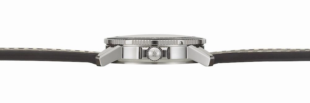 Sinn Watches Sinn 104 St Sa I MG Fine Link Bracelet Watch