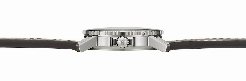 Sinn Watches Sinn 104 St Sa I MG H-Link Bracelet Watch