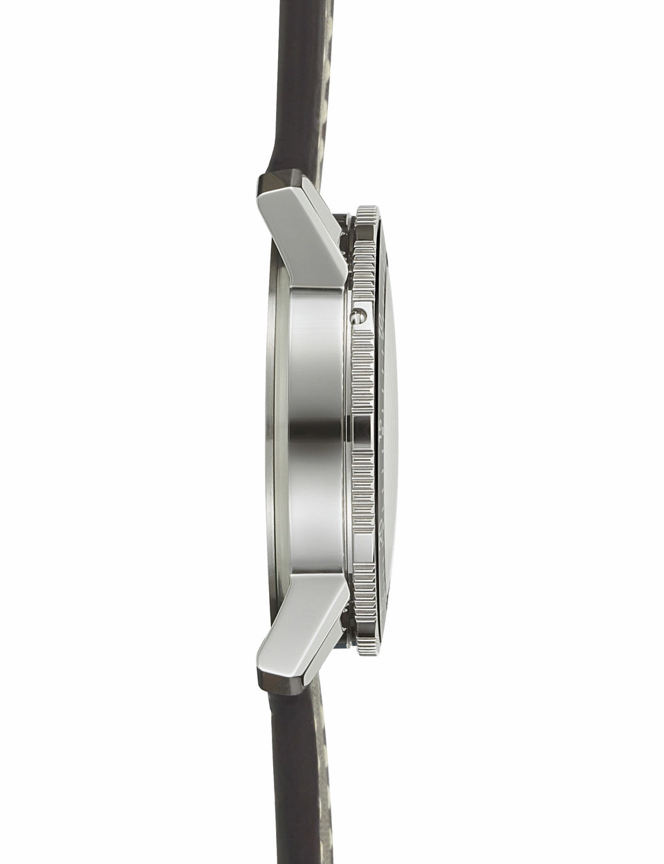 Sinn Watches Sinn 104 St Sa I Vintage Leather Watch