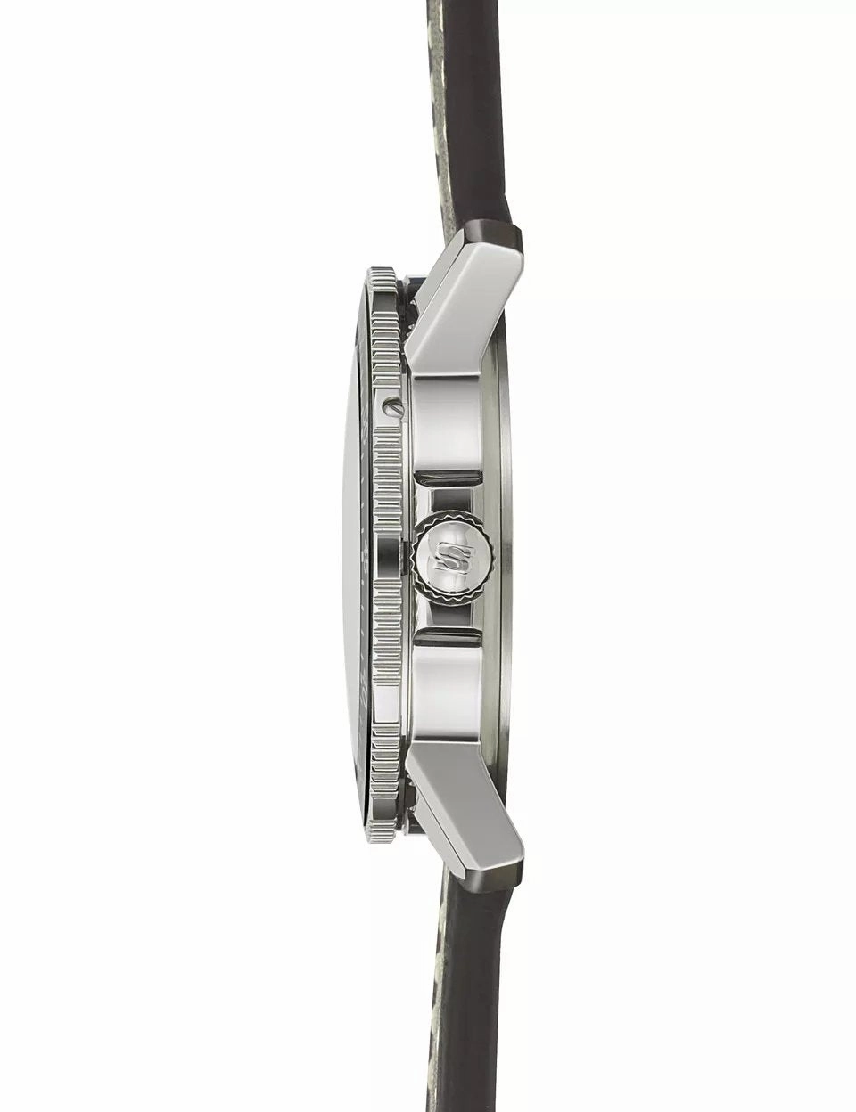 Sinn Watches Sinn 104 St Sa I W Fine Link Bracelet Watch