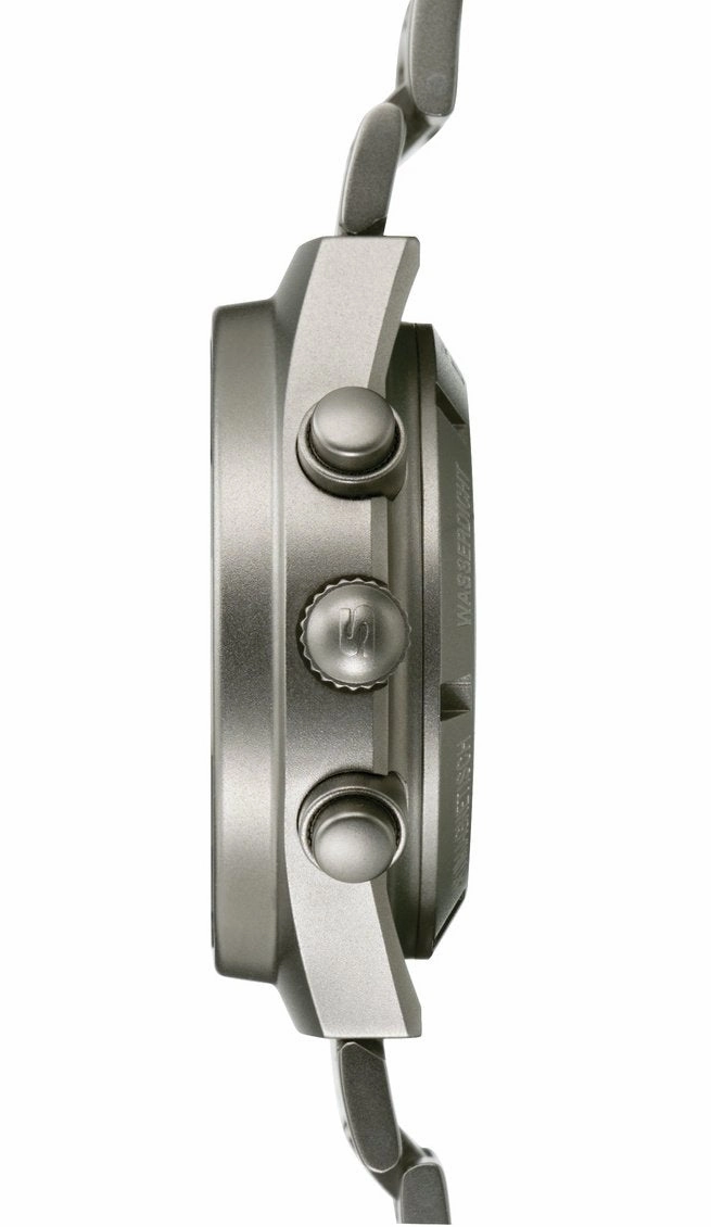Sinn Watches Sinn 144 St Diapal Bracelet Watch
