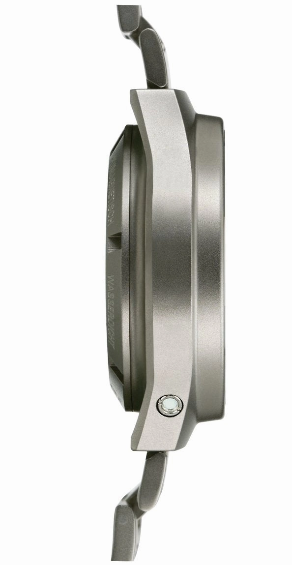 Sinn Watches Sinn 144 St Diapal Bracelet Watch