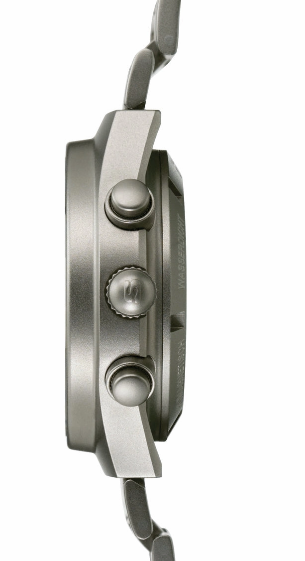 Sinn Watches Sinn 144 St Sa Bracelet Watch