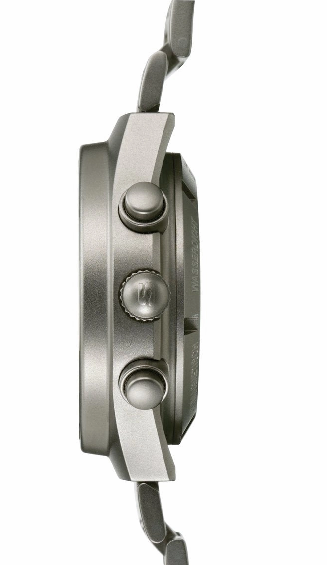 Sinn Watches Sinn 144 St Sa Leather Watch