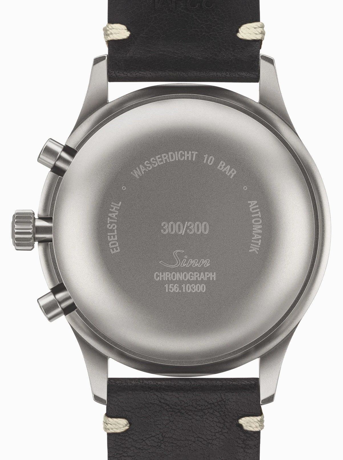 Sinn Watches Sinn 156.1 E Limited Edition Set Watch