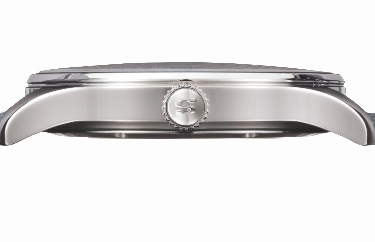Sinn Watches Sinn 1746 Heimat Black Alligator Watch