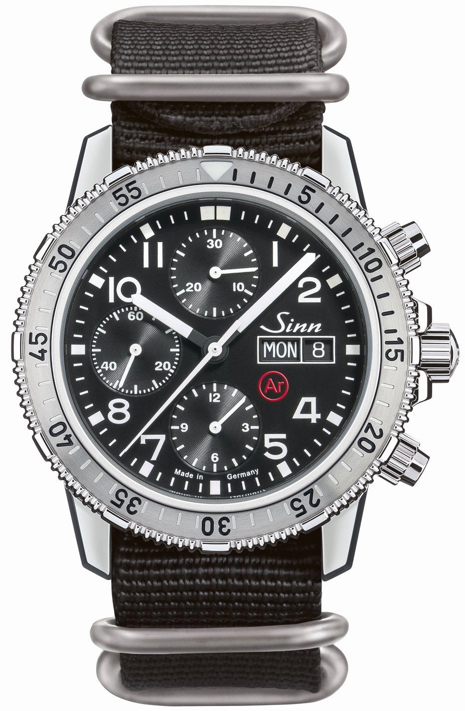 Sinn Watches Sinn 206 St Ar Nato Watch