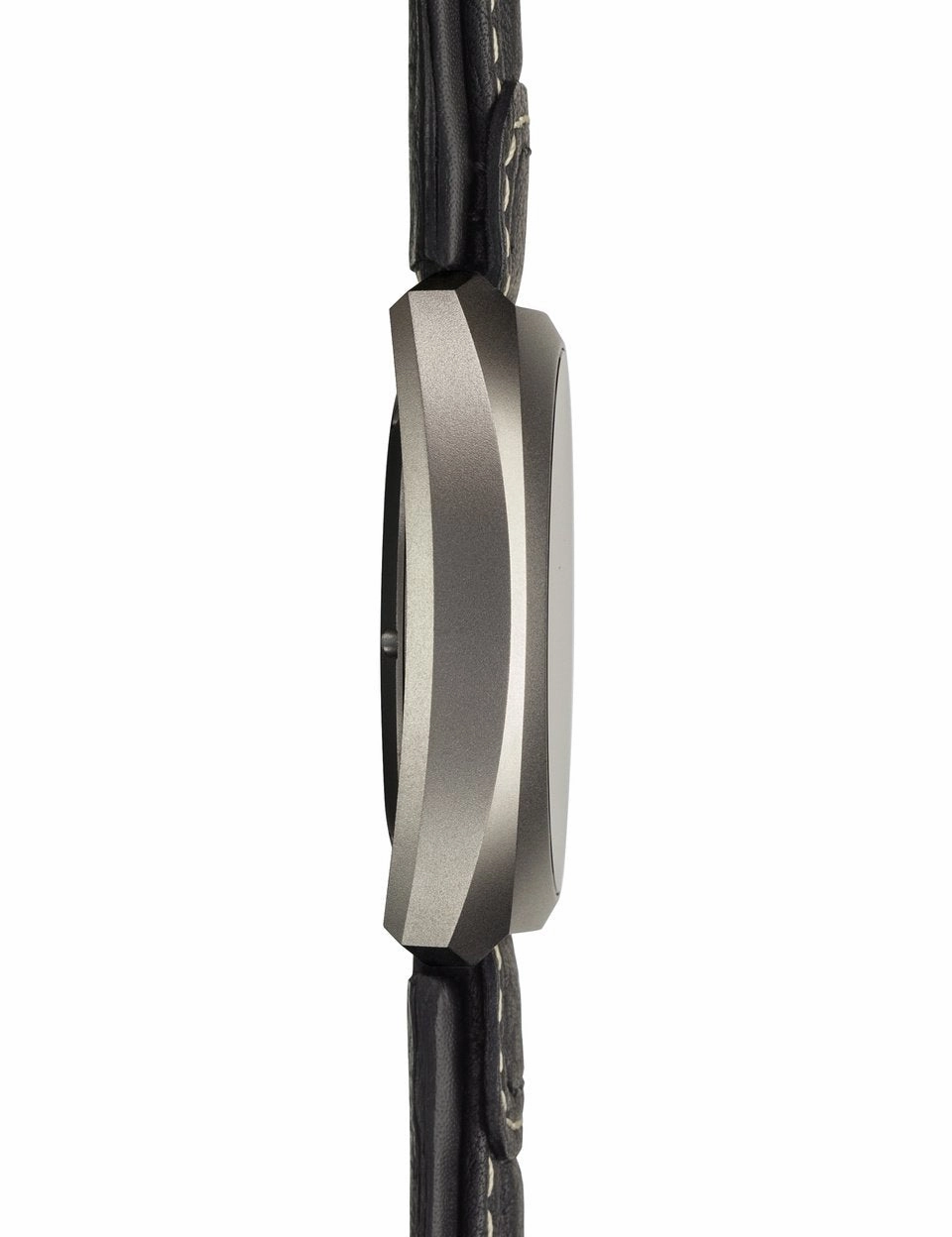 Sinn Watches Sinn 240 St GZ Cowhide Integrated Watch