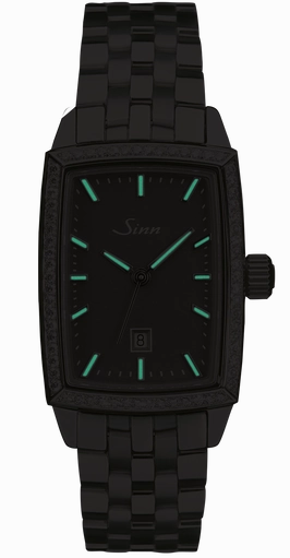Sinn Watches Sinn  243 TW 66 WG A Watch