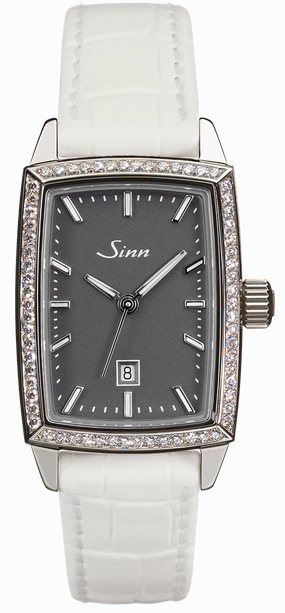 Sinn Watches Sinn  243 TW 66 WG A Watch