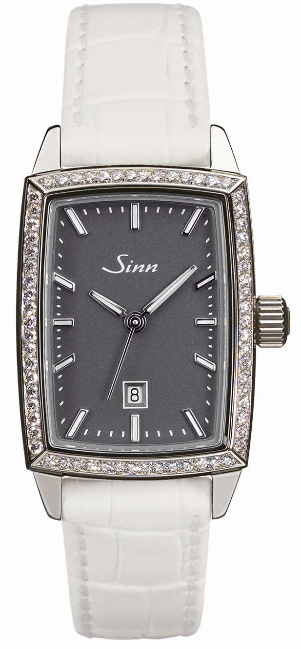 Sinn Watches Sinn  243 TW 66 WG A Watch