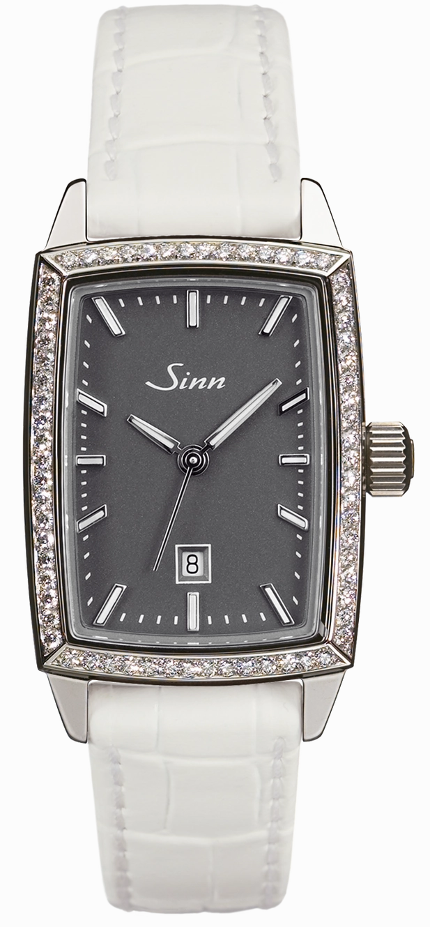 Sinn Watches Sinn  243 TW 66 WG A Watch