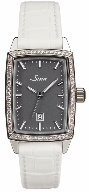 Sinn Watches Sinn  243 TW 66 WG A Watch