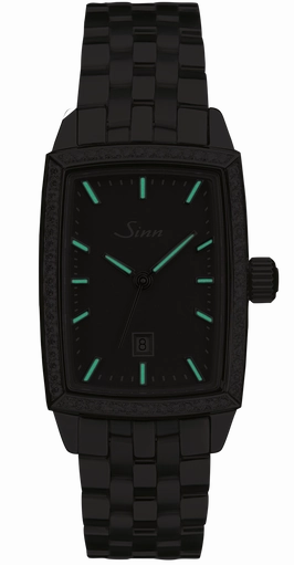 Sinn Watches Sinn  243 TW 66 WG A Watch