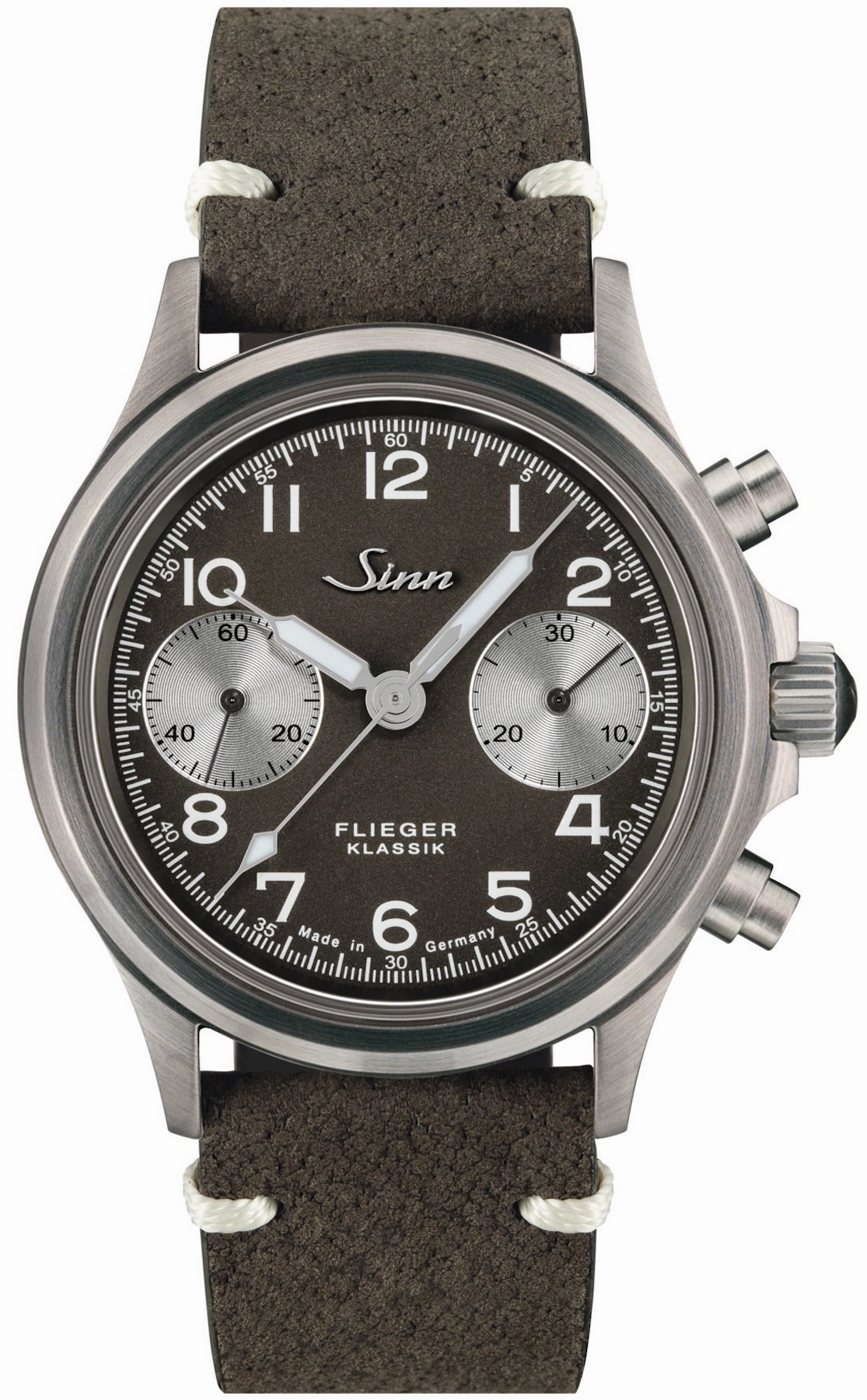 Sinn Watches Sinn 356 Pilot Classic Anniversary Limited Edition Watch