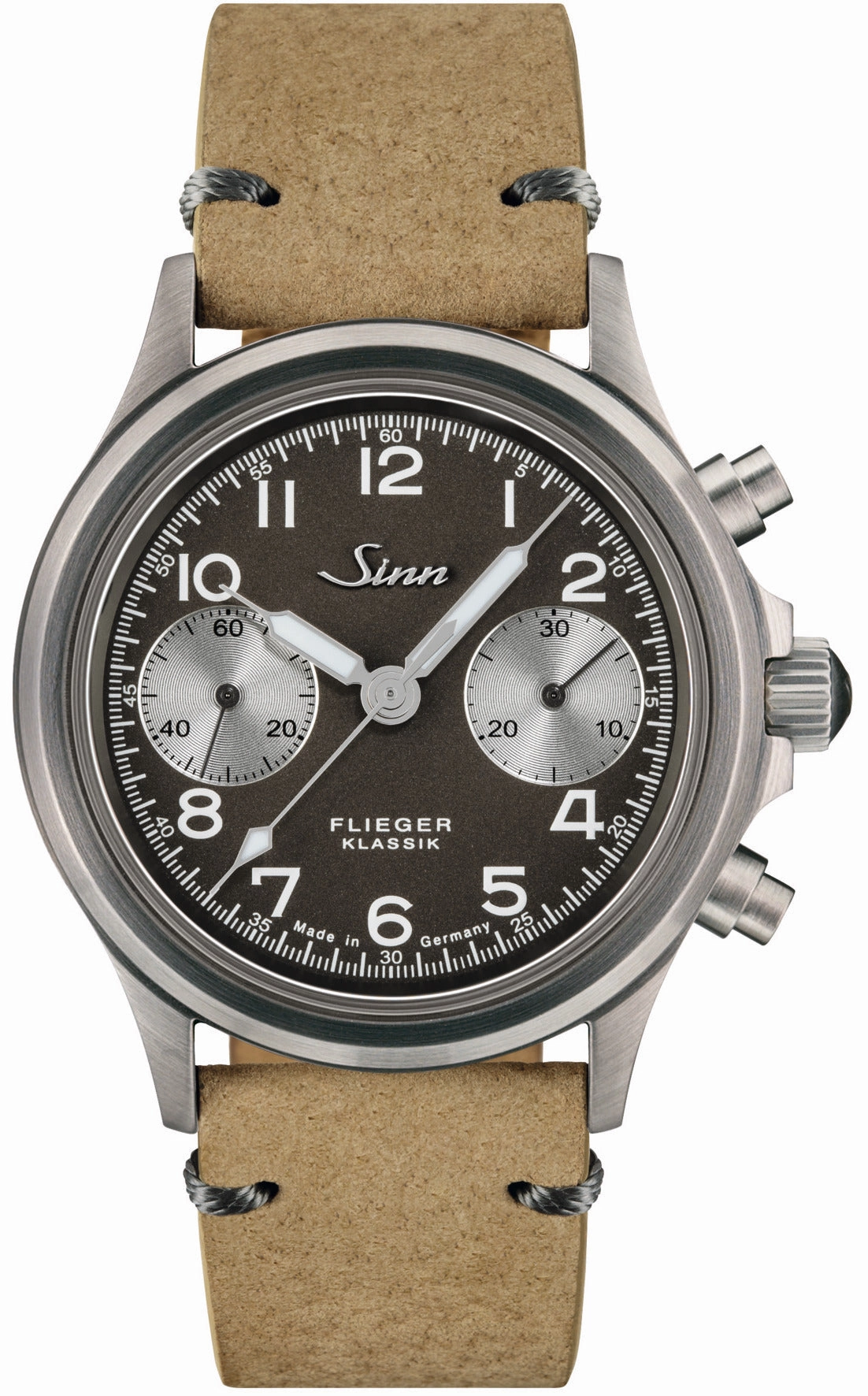 Sinn Watches Sinn 356 Pilot Classic Anniversary Limited Edition Watch