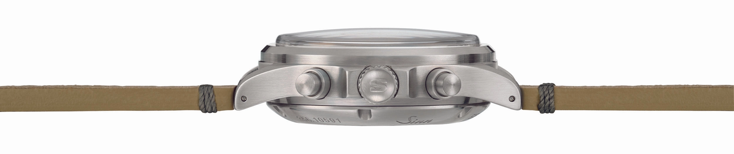 Sinn Watches Sinn 356 Pilot Classic Anniversary Limited Edition Watch