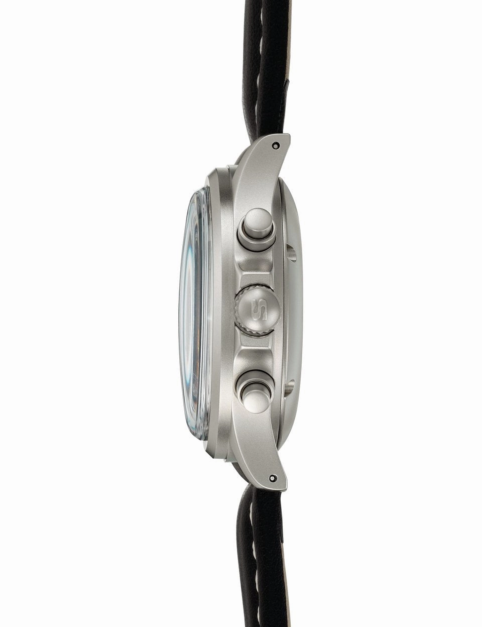 Sinn Watches Sinn 356 Sa Pilot Bracelet Watch