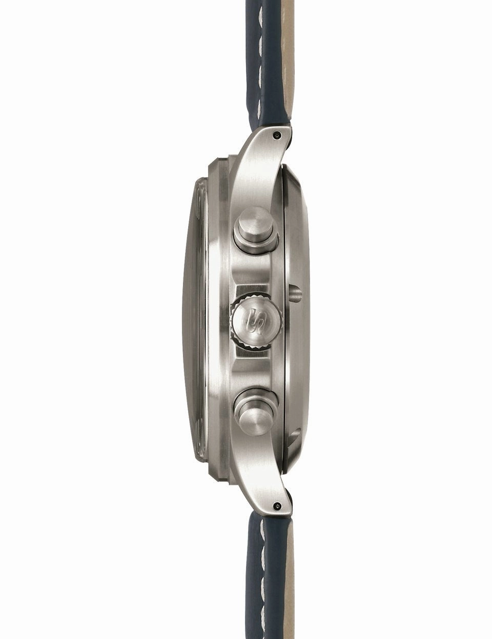Sinn Watches Sinn 358 Diapal Alligator Watch
