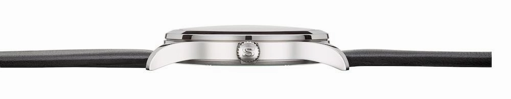 Sinn Watches Sinn 434 St B Ladies Fine Link Bracelet Watch