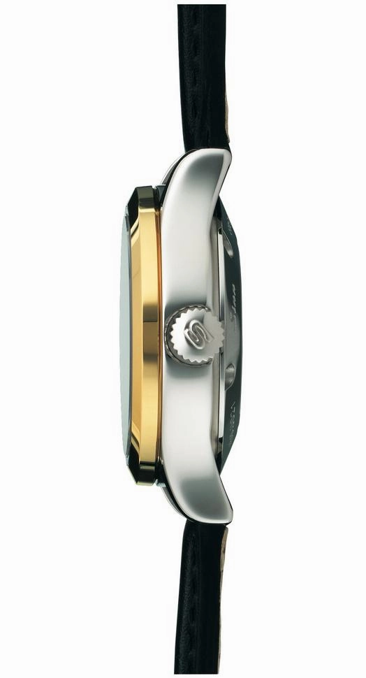 Sinn Watches Sinn 456 St GG I Ladies Bracelet Watch