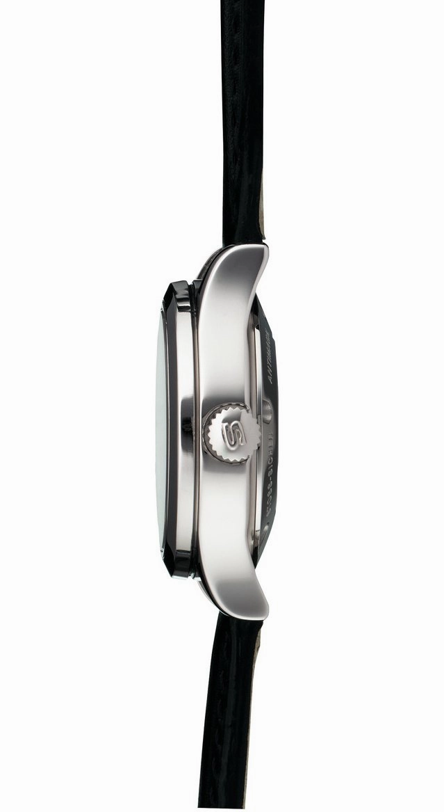 Sinn Watches Sinn 456 St I Ladies Fine Link Bracelet Watch