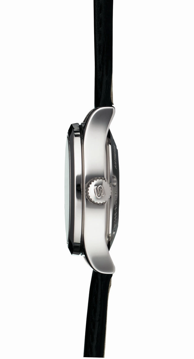 Sinn Watches Sinn 456 St W Ladies Bracelet Watch