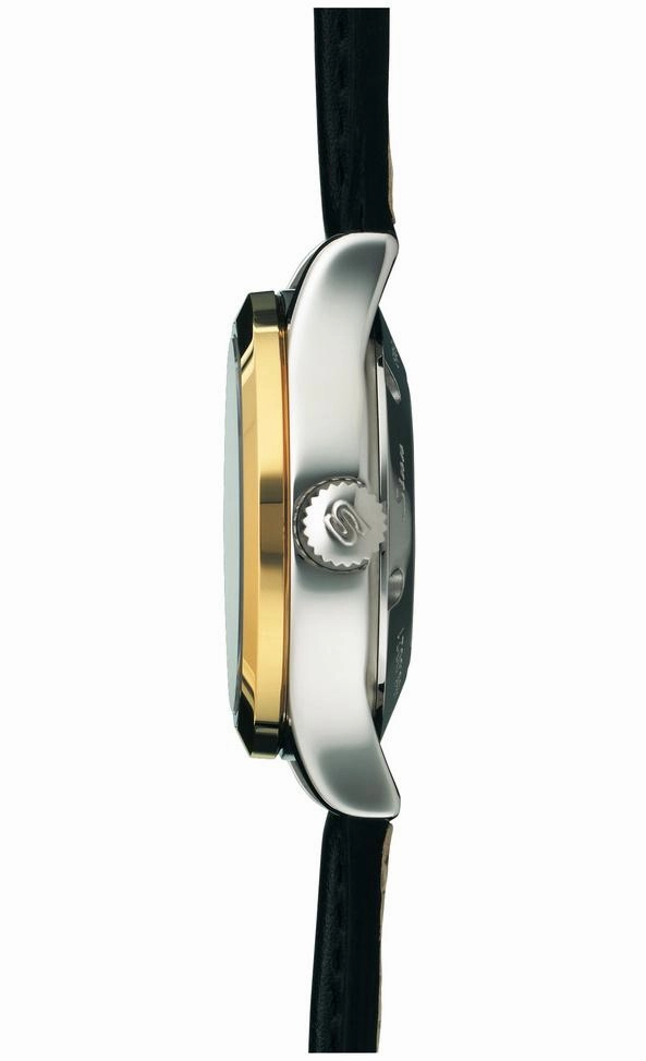 Sinn Watches Sinn 456 TW 12 Ladies Alligator Watch