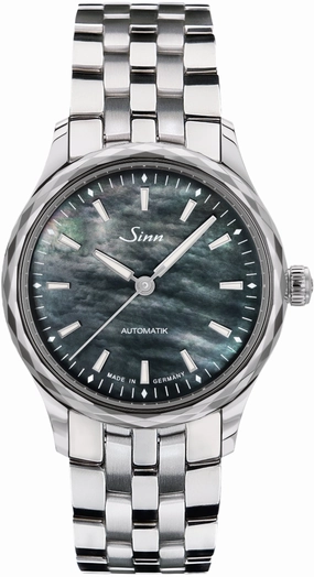 Sinn Watches Sinn 534 MOP S Watch