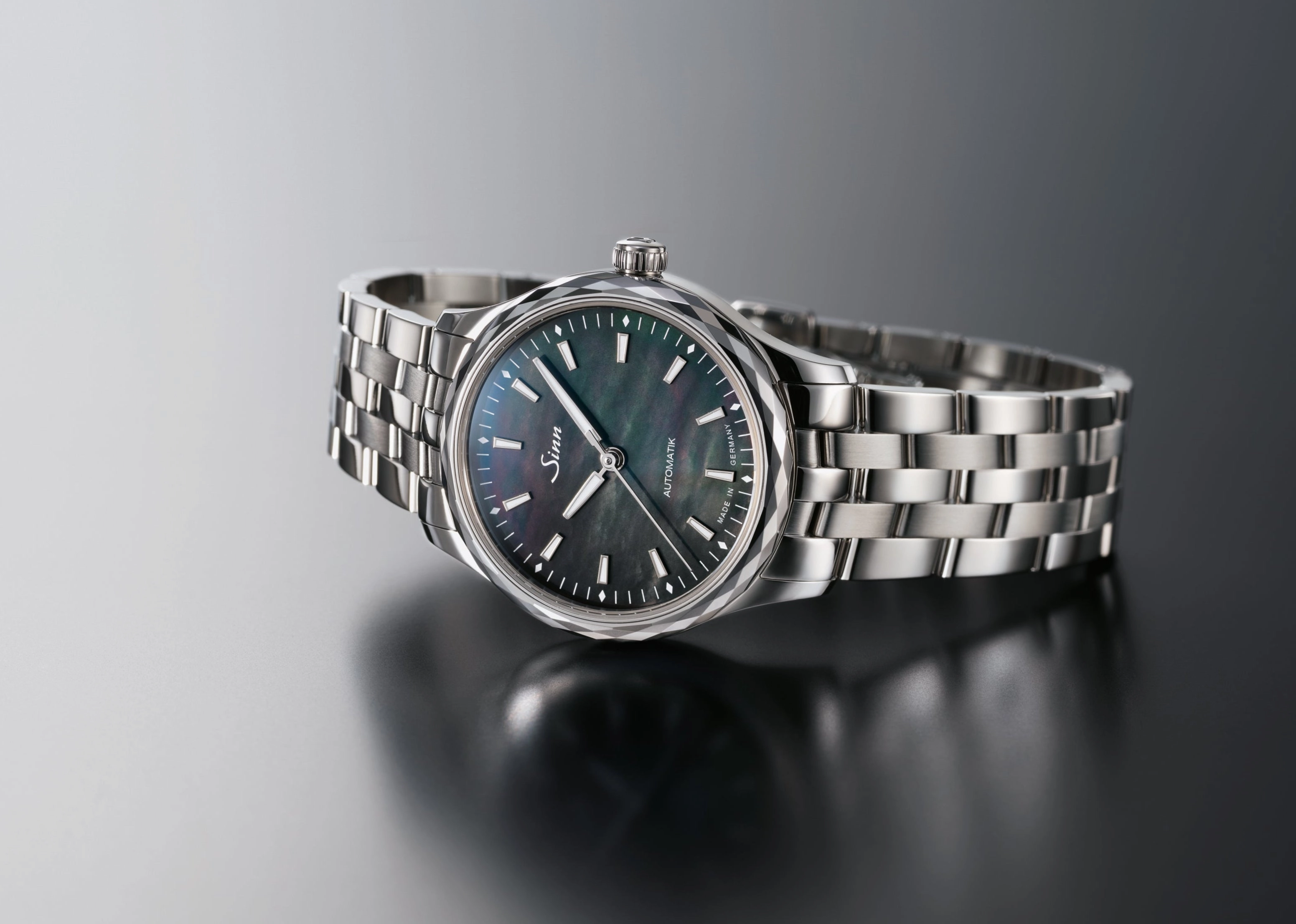 Sinn Watches Sinn 534 MOP S Watch