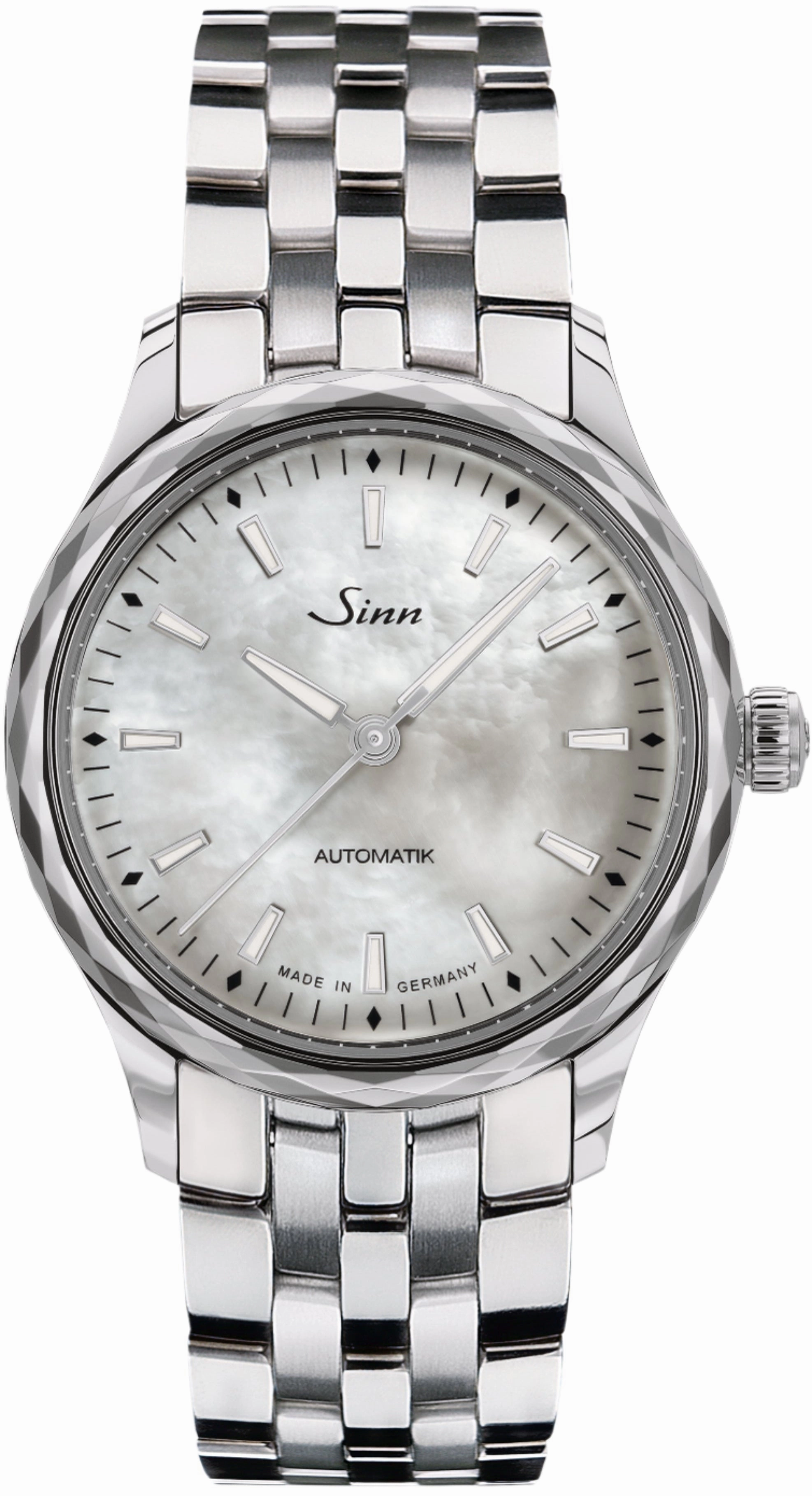 Sinn Watches Sinn 534 MOP W Watch