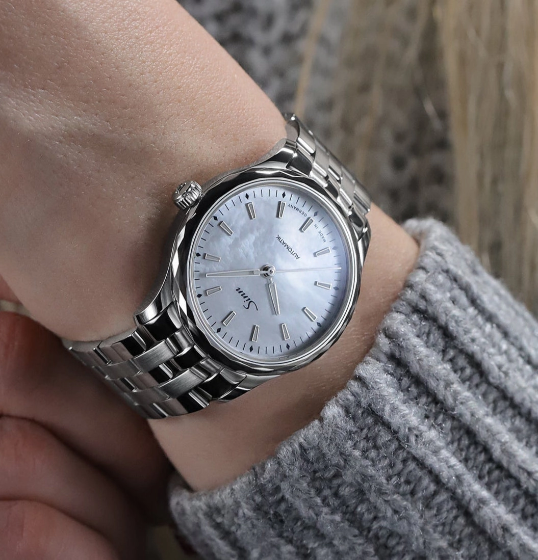 Sinn Watches Sinn 534 MOP W Watch