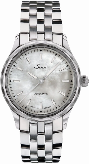 Sinn Watches Sinn 534 MOP W Watch