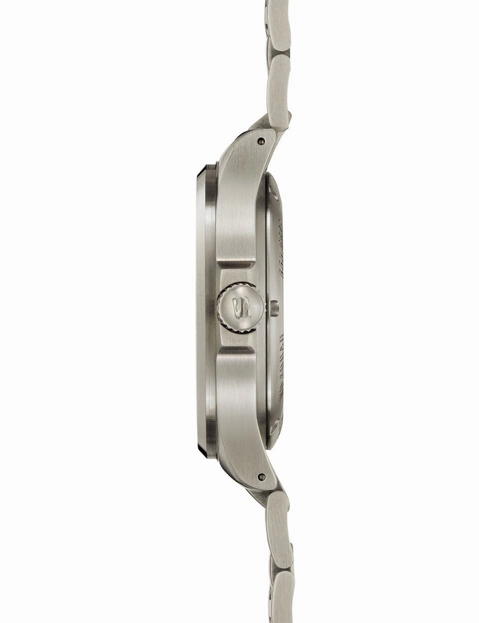 Sinn Watches Sinn 556 A Silicon Watch